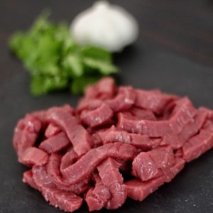 Beef Strips 3