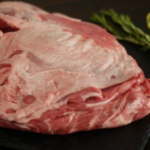 Boneless Lamb Leg