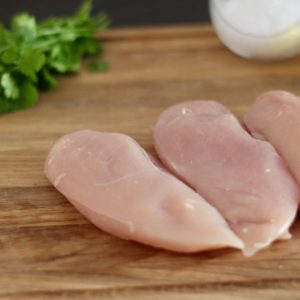 Chicken Breasts 2