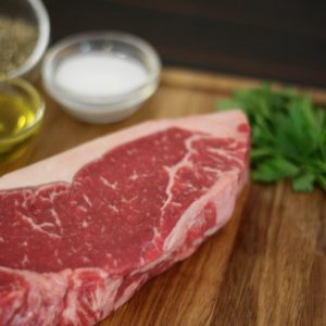 Heritage Striploin