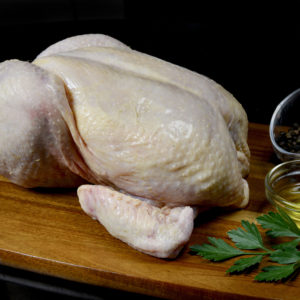 Chicken 1.4 -1.6 Kg