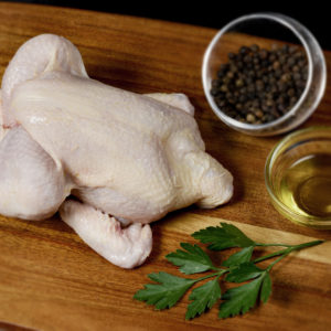 OliV chicken 350-700 Gm